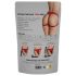 Strap-on-me - arnés regulable para dildo - XS-XXL (rojo)