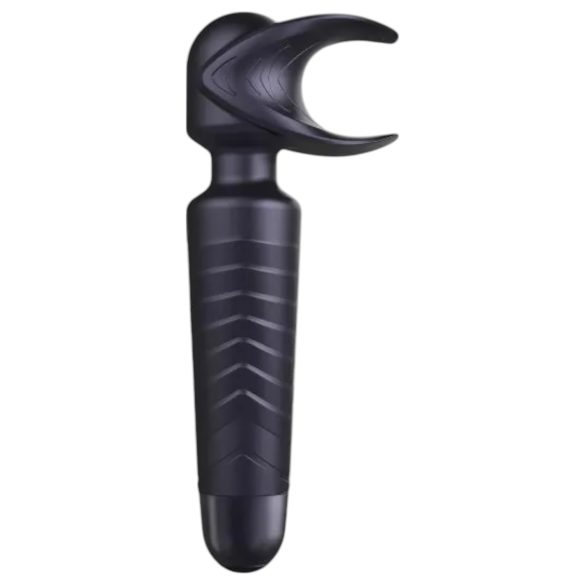 ManWan Man.Wand - masturbador (negro)