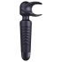 ManWan Man.Wand - masturbador (negro)