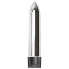 Love to Love - clásico vibrador varilla (plata)