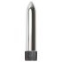 Love to Love - vibrador clásico en barra (plata)