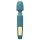 Love to Love R-Evolution - set de masajeador vibrador (turquesa)