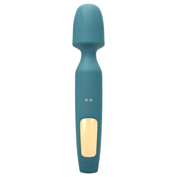 Love to Love R-Evolution - Set de vibrador masajeador (turquesa)