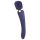 Love to Love Brush Crush - recargable, vibrador masajeador (azul)