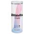 Dildolls Utopia - Dildo de silicona con ventosa (multicolor)