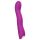 Love to Love Swap - Vibrador G-punto con pulsos recargable (lila)