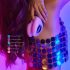 Love to Love Wonderlover - Vibrador Punto G y Estimulador de Clítoris (lila)