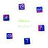 Love to Love - Set de dados sensuales (3 uds.)