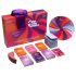Love to Love - Ruleta de Mesa Personalizable (Inglés)