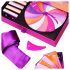 Love to Love - Ruleta de Mesa Personalizable (Inglés)