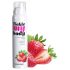 Tickle my body - espuma de masaje - fresa (150ml)