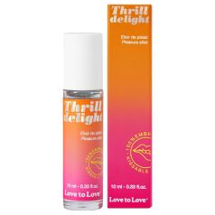 Love to Love - potenciador refrescante (10ml)