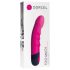 Dorcel Too Much - Vibrador doble motor (rosa)