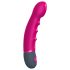 Dorcel Too Much - Vibrador doble motor (rosa)