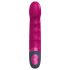 Dorcel Too Much - Vibrador doble motor (rosa)