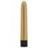 Vibrador clásico Dorcel Golden Boy (dorado)