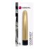 Vibrador clásico Dorcel Golden Boy (dorado)