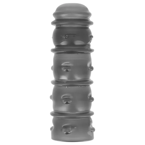 Masturbador masculino negro Dorcel Deep Stroker