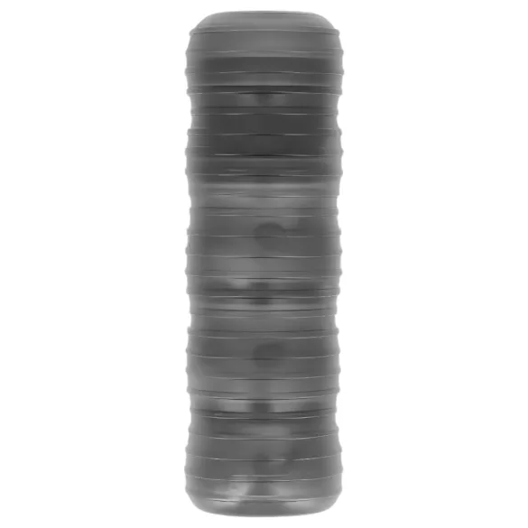 Masturbador masculino negro Dorcel Deep Stroker