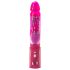 Conejo Dorcel Orgasmic - vibrador rosa con brazo estimulante
