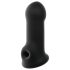 Dorcel Xtend Boy - funda de silicona negra