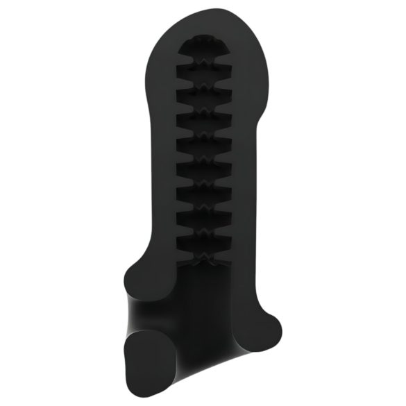 Dorcel Xtend Boy - funda para pene de silicona - negro