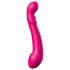 Dildo Dorcel So - silicona rosa