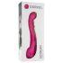 Dildo Dorcel So - silicona rosa