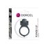 Anillo vibrador Power Clit - negro