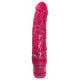 Dorcel Jelly Boy - vibrador realista color rosa