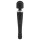 Megawand Dorcel - masajeador vibrador recargable (negro)