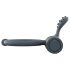 Dorcel Power Clit Plus - Anillo vibrador recargable negro