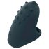 Dedal Mágico Recargable Dorcel (gris)