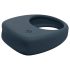 Dorcel Mastering - Anillo vibrador recargable (gris)