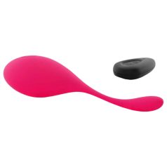 Huevo vibrador Secret Vibe 2 - rosa