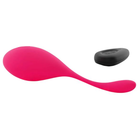 Huevo vibrador Secret Vibe 2 - rosa