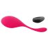 Huevo vibrador Secret Vibe 2 - rosa