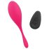 Huevo vibrador Secret Vibe 2 - rosa