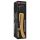 Dorcel Megawand - vibrador masajista recargable (dorado)