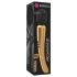 Dorcel Megawand - vibrador masajista recargable (dorado)