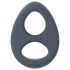 Anillo para pene Liquid-soft Teardrop (gris)