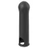 Dorcel Liquid-soft Xtend - funda pene (negro)