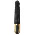 Dorcel G-stormer - vibrador recargable con brazo para clítoris (negro)