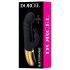 Dorcel G-stormer - Vibrador impulsor con brazo clitorial (Negro)