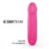 Vibrador Dorcel Real Vibration S 2.0 - recargable (rosa)
