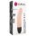 Vibrador Real Dorcel S 2.0 - Recargable (Natural)