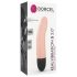 Vibrador Real Dorcel S 2.0 - Recargable (Natural)