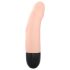 Vibrador Real Dorcel S 2.0 - Recargable (Natural)