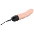 Vibrador Real Dorcel S 2.0 - Recargable (Natural)