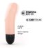 Vibrador Real Dorcel S 2.0 - Recargable (Natural)